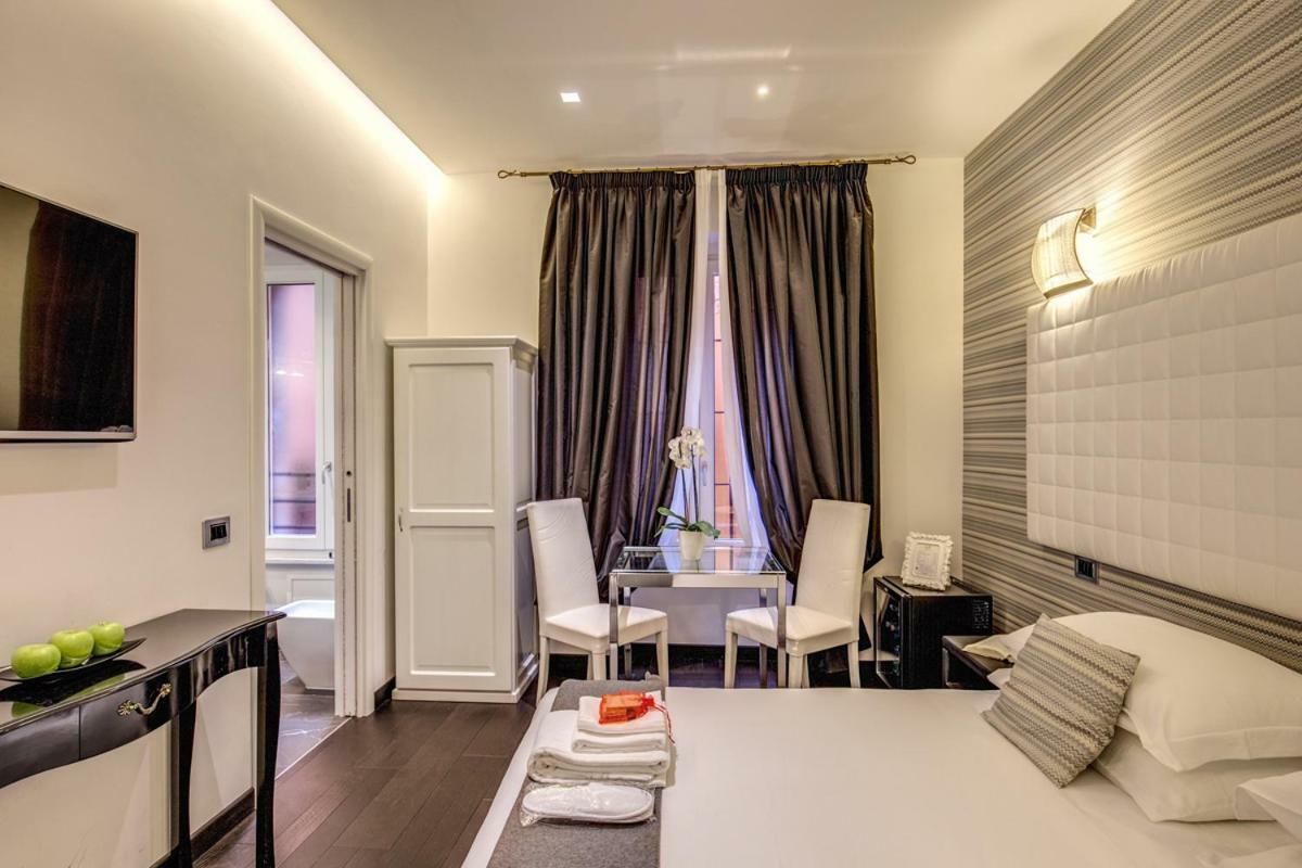 Navona Living Affittacamere