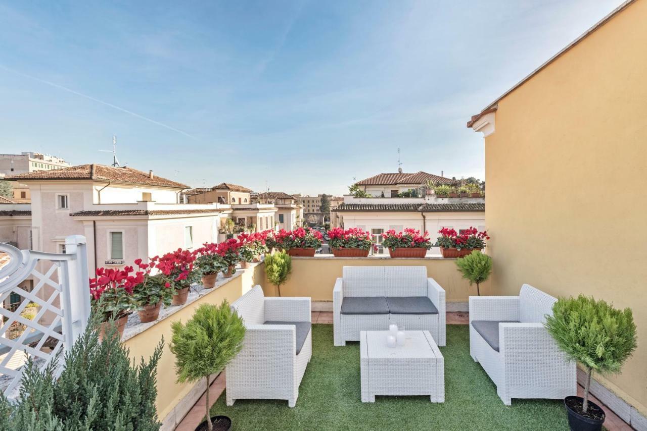 Infinito - Gruppo Blam Hotell Roma