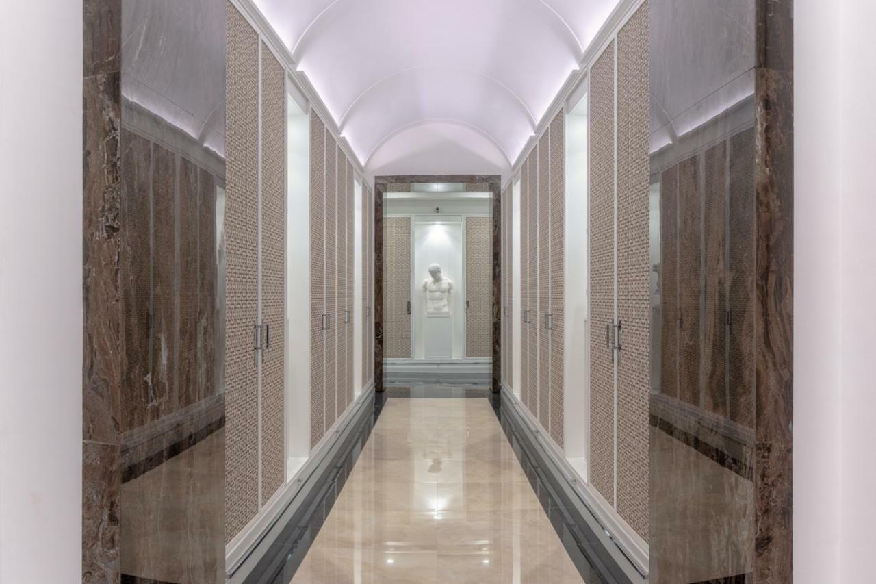 Gjestgiverier Internazionale Domus