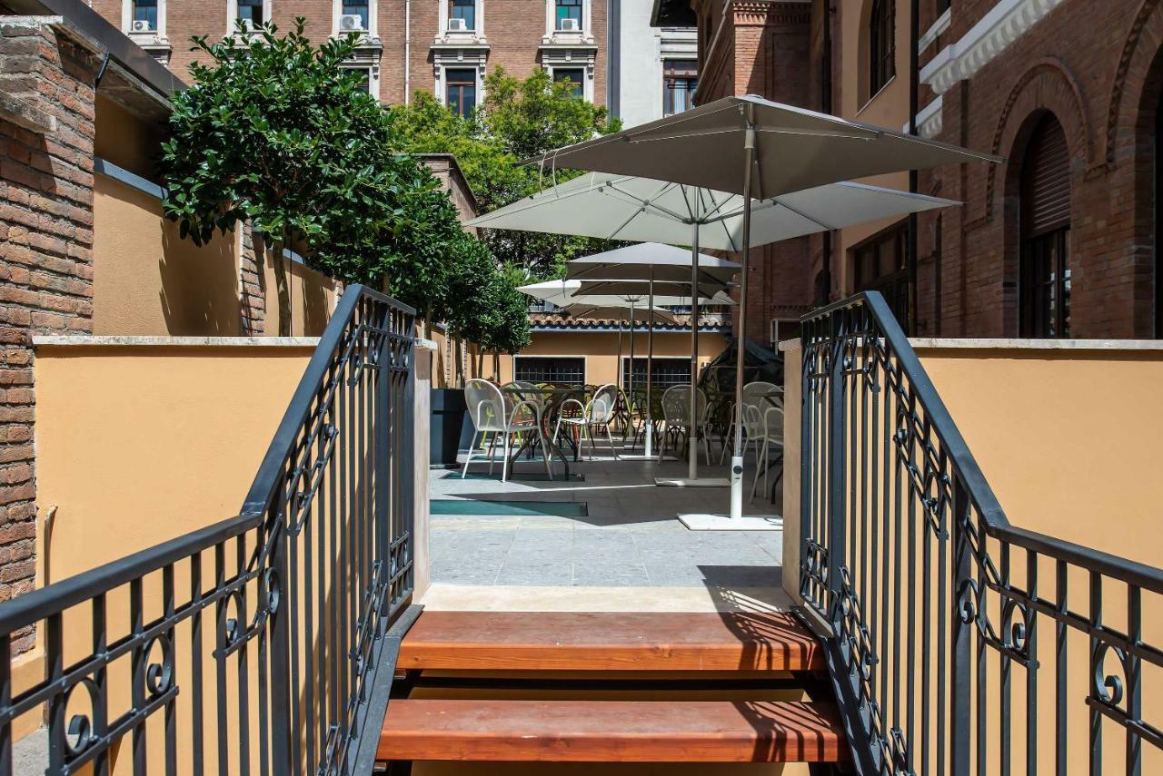 Hotel Etico