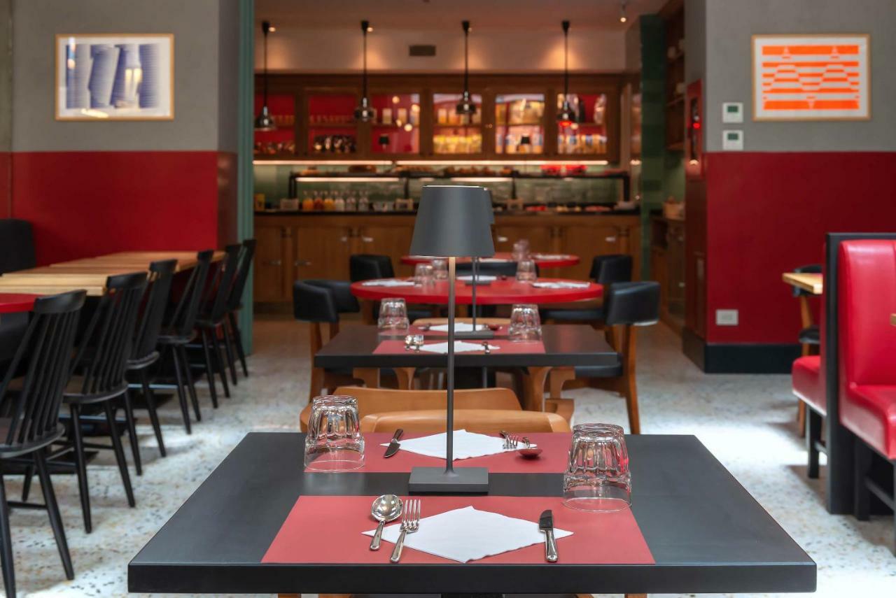 Hotel Etico Roma