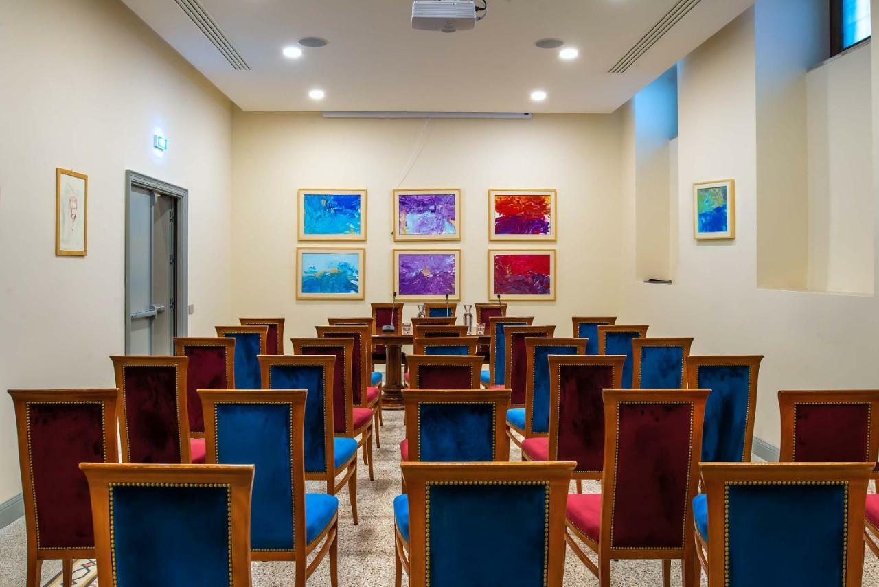 Hotel Etico Roma
