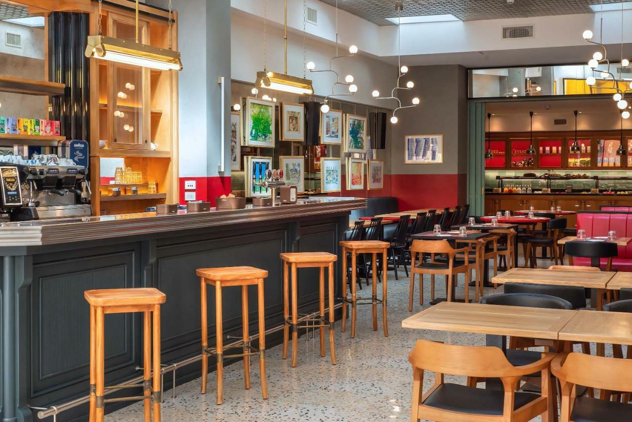 Etico Hotel Roma