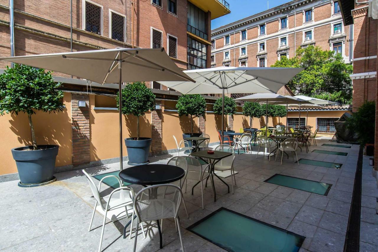 Hotel Etico