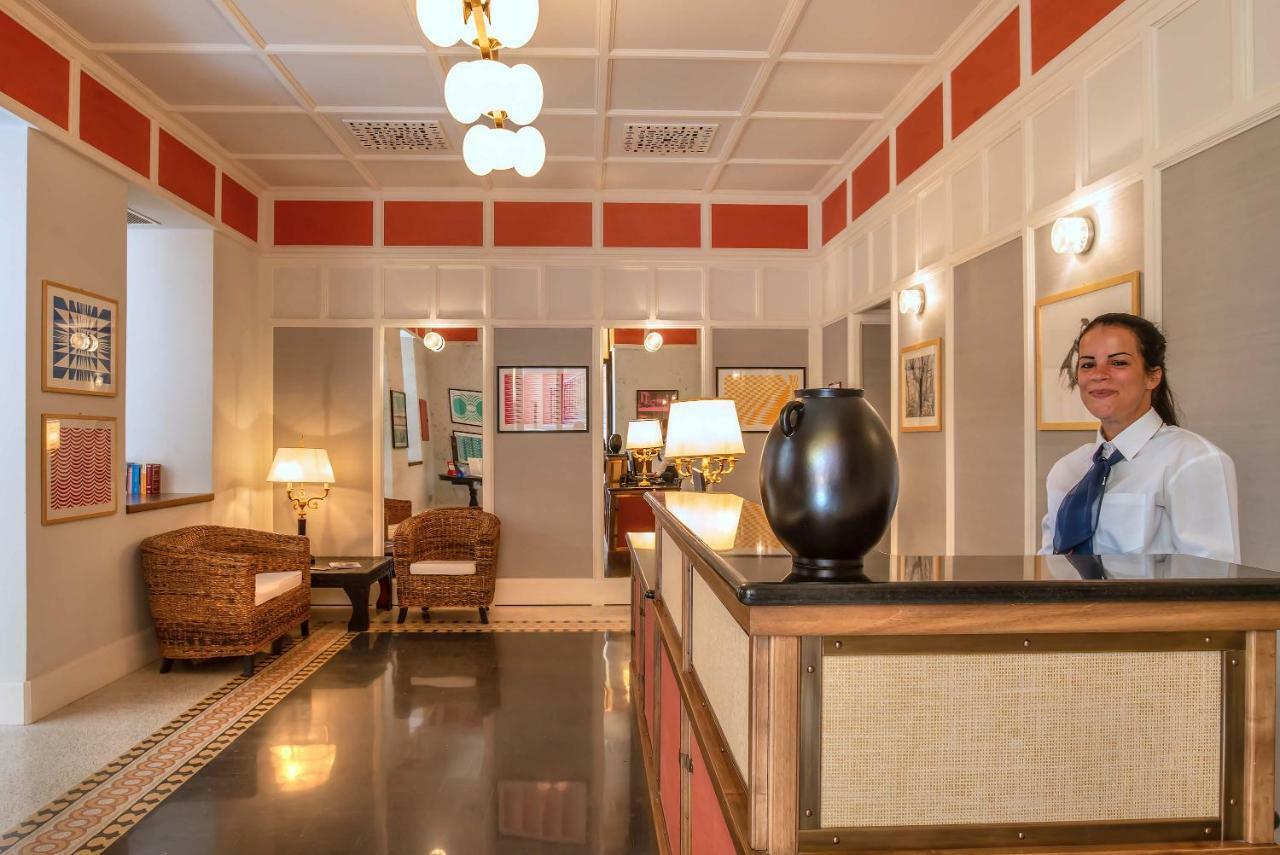 Hotel Etico Roma