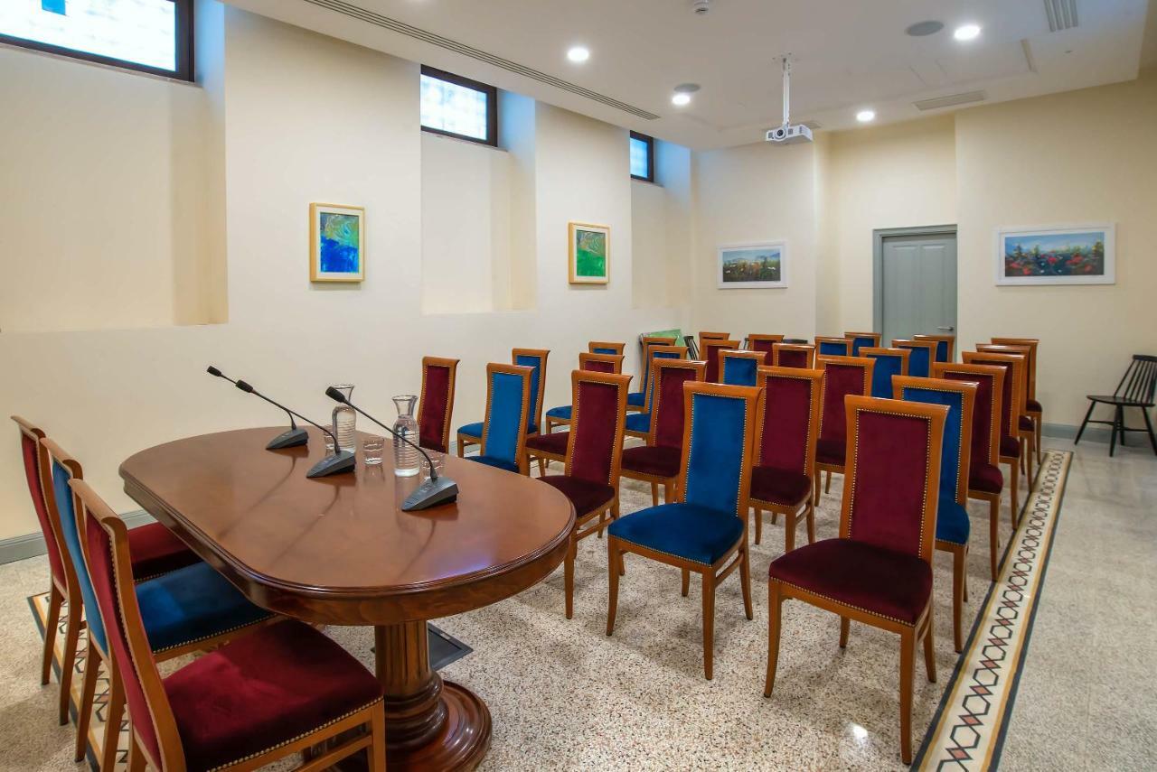 Etico Roma