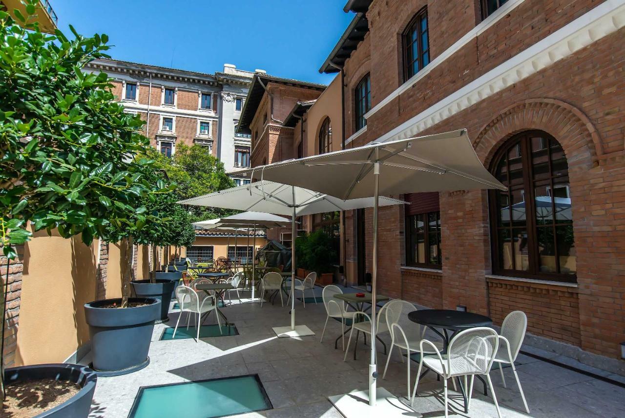 Hotel Etico Roma