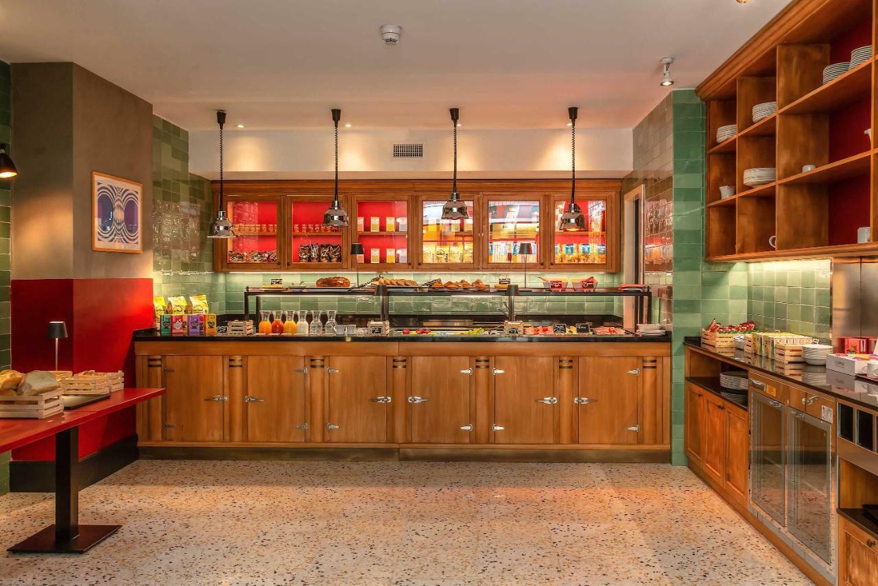 Etico Hotel Roma