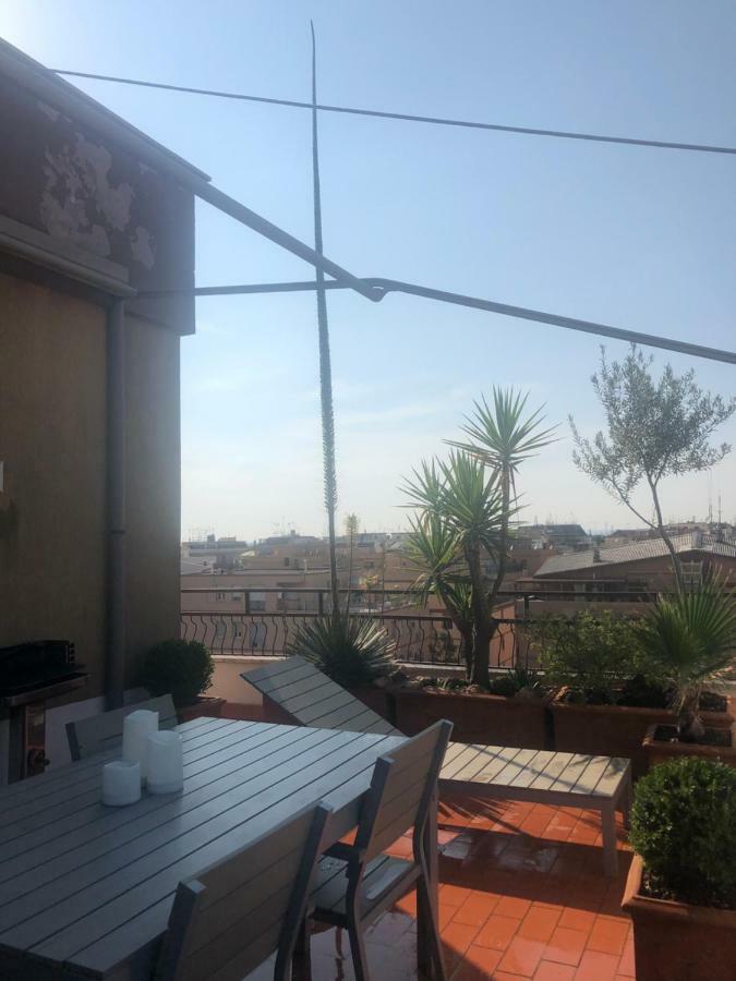 Apartament Monte Mario * Rome