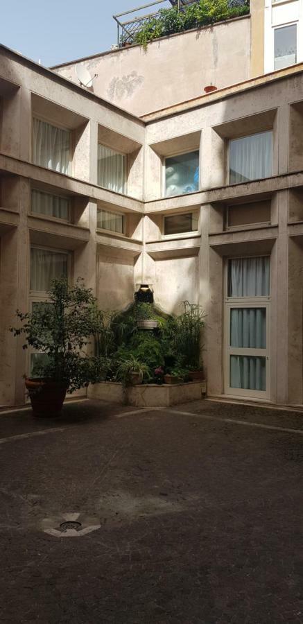 Fiftynine Luxury Appartamento Roma