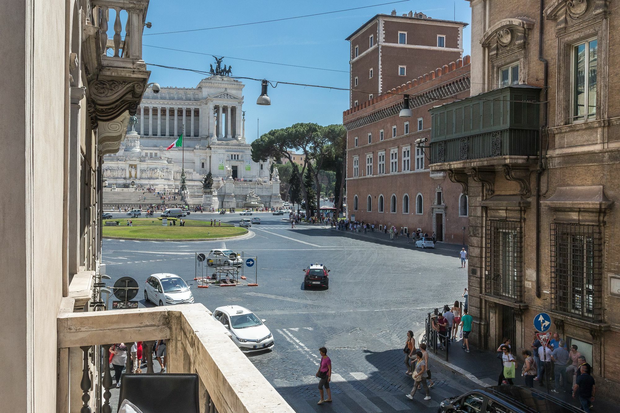 Amazing Vittoriano Appartamento Roma