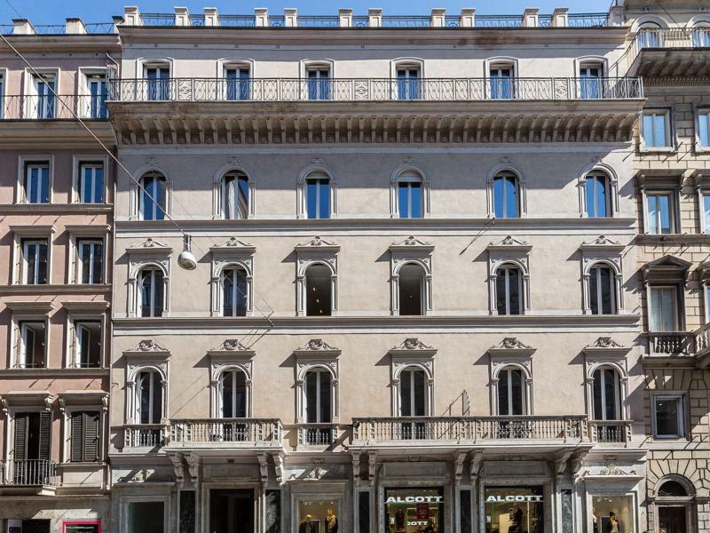 Amazing Vittoriano Appartamento *
