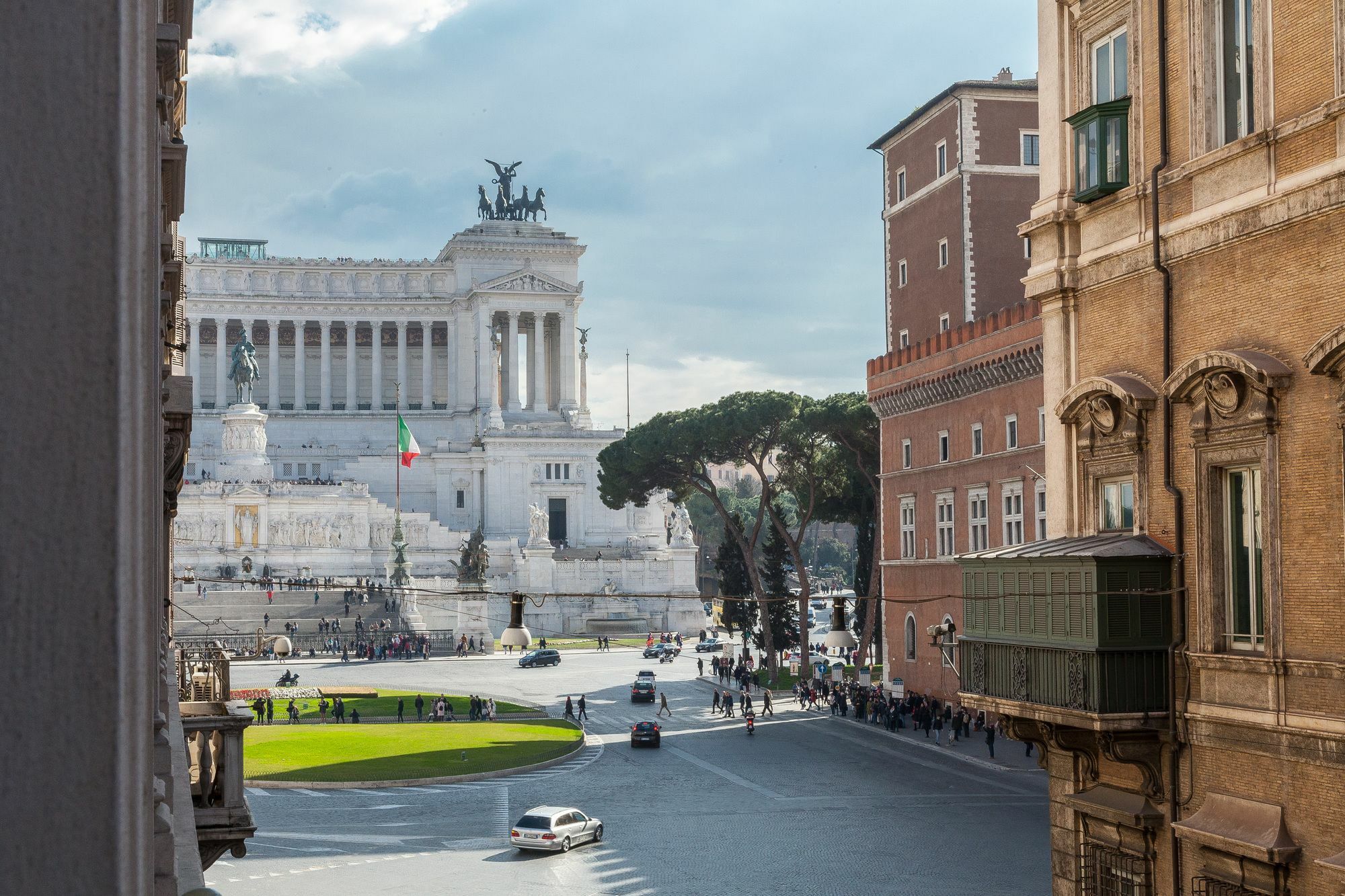 Amazing Vittoriano * Roma