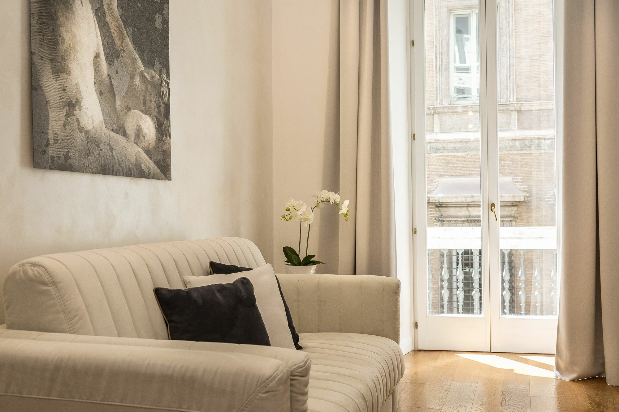 Amazing Vittoriano Apartment *