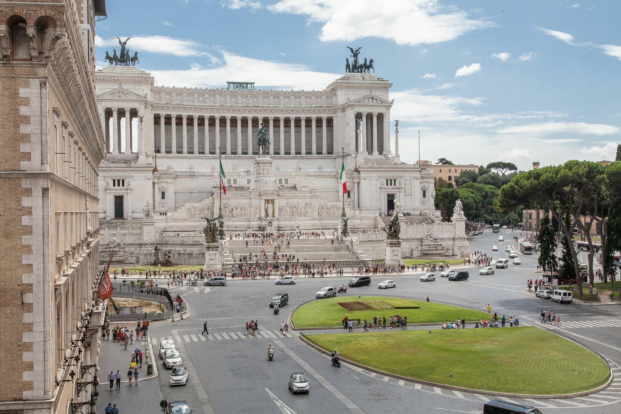 Amazing Vittoriano Appartamento *