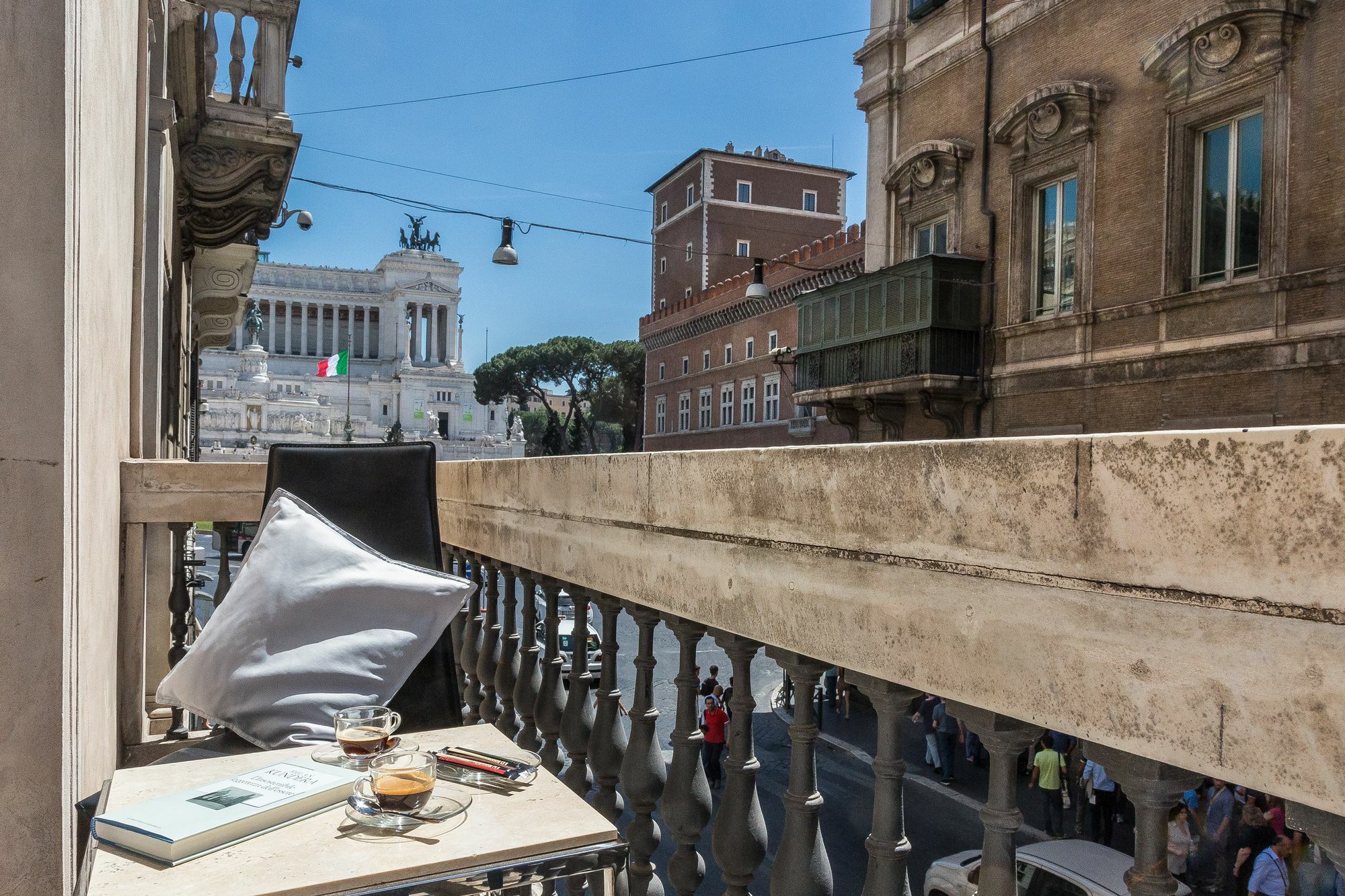 Amazing Vittoriano Appartamento Roma