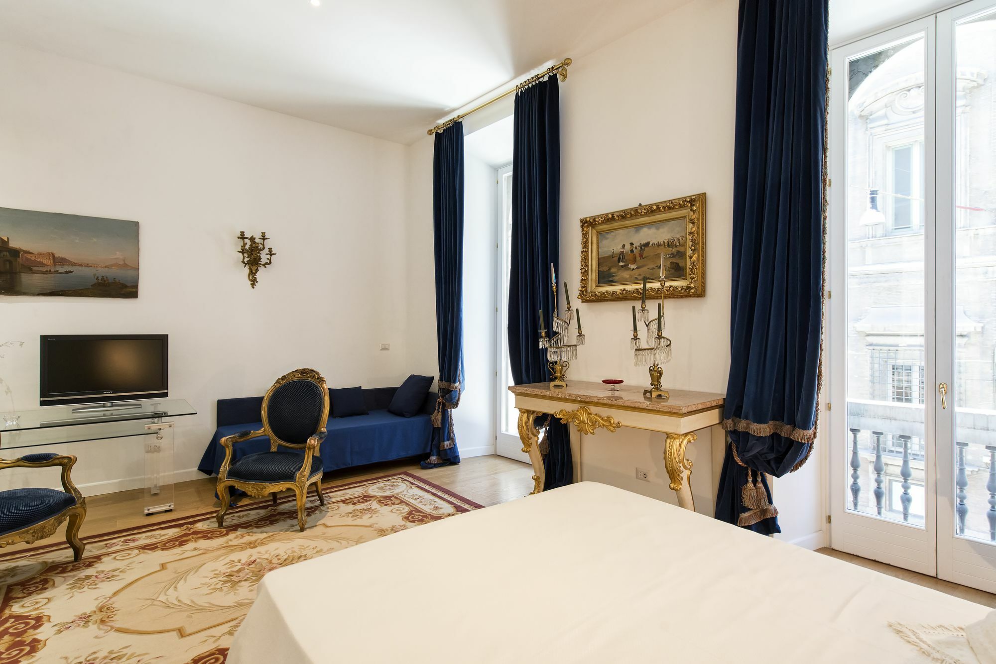 Amazing Vittoriano Appartamento