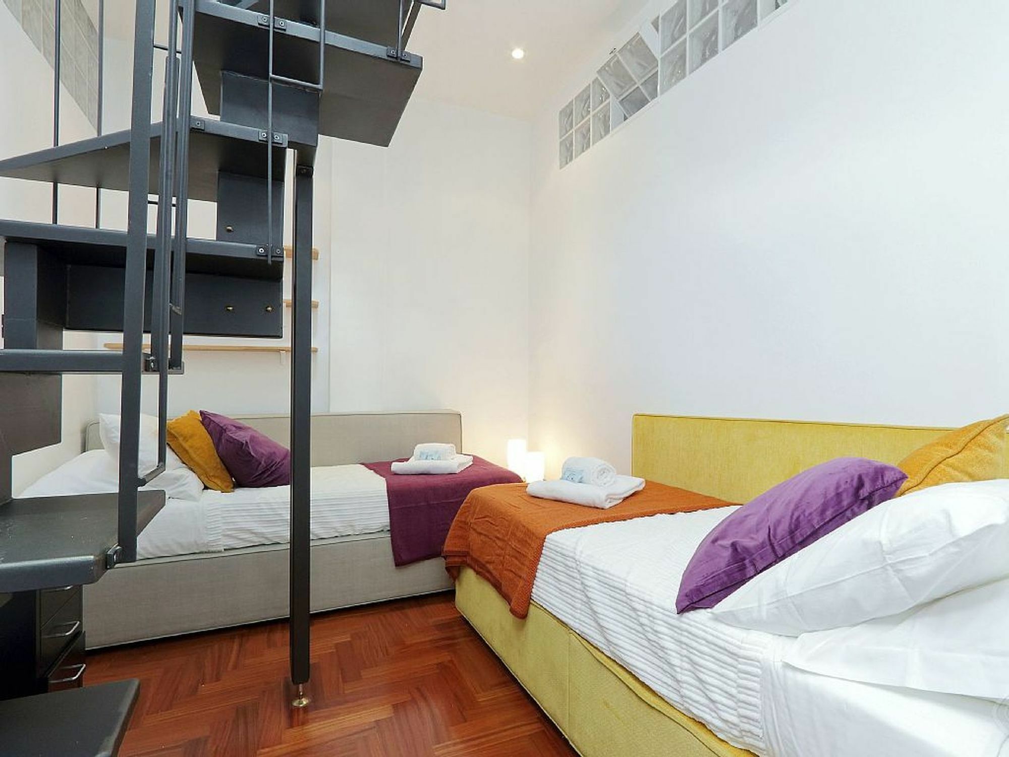 Appartamento Ripa Roof Terrace