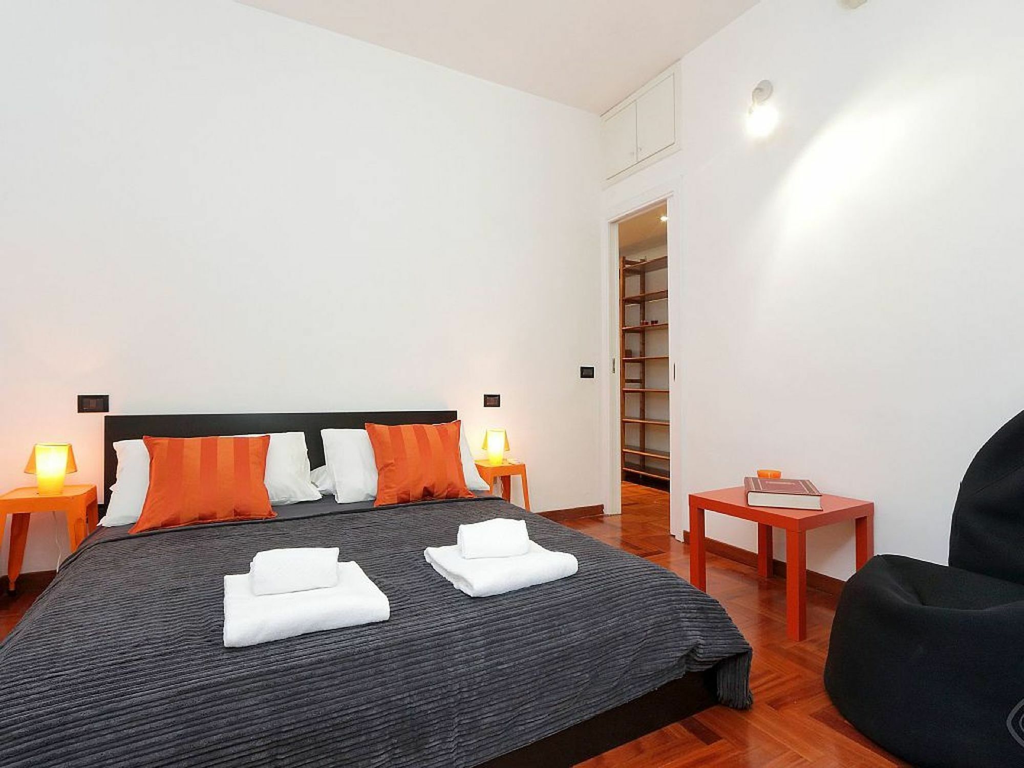 Appartamento Ripa Roof Terrace Roma