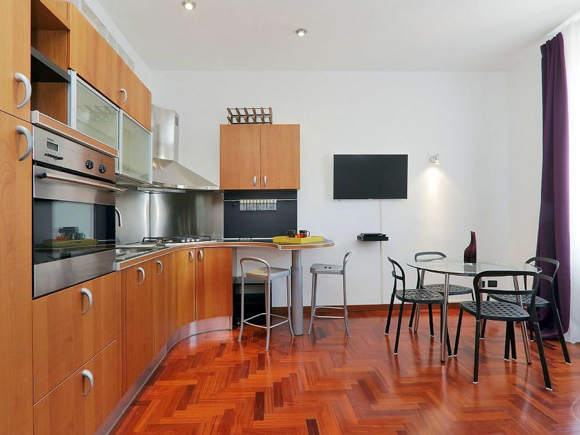 Appartamento Ripa Roof Terrace