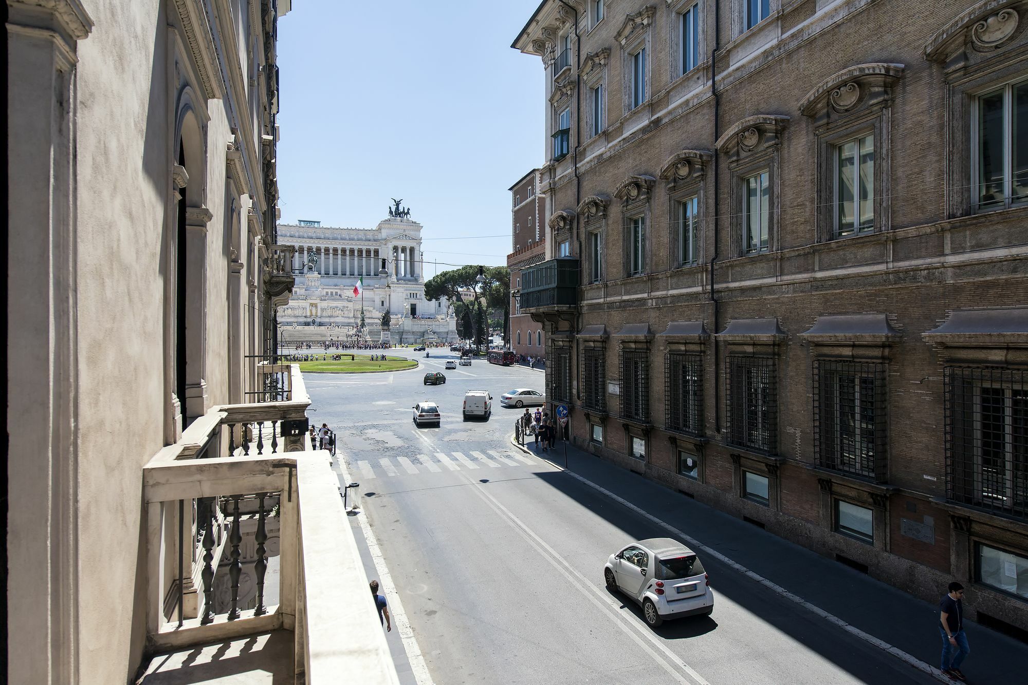 Amazing Vittoriano Appartamento *