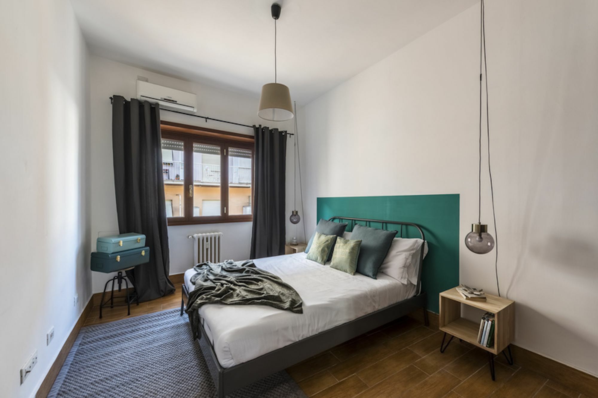 Airy 3br In San Pietro / Vaticano By Sonder Appartamento *