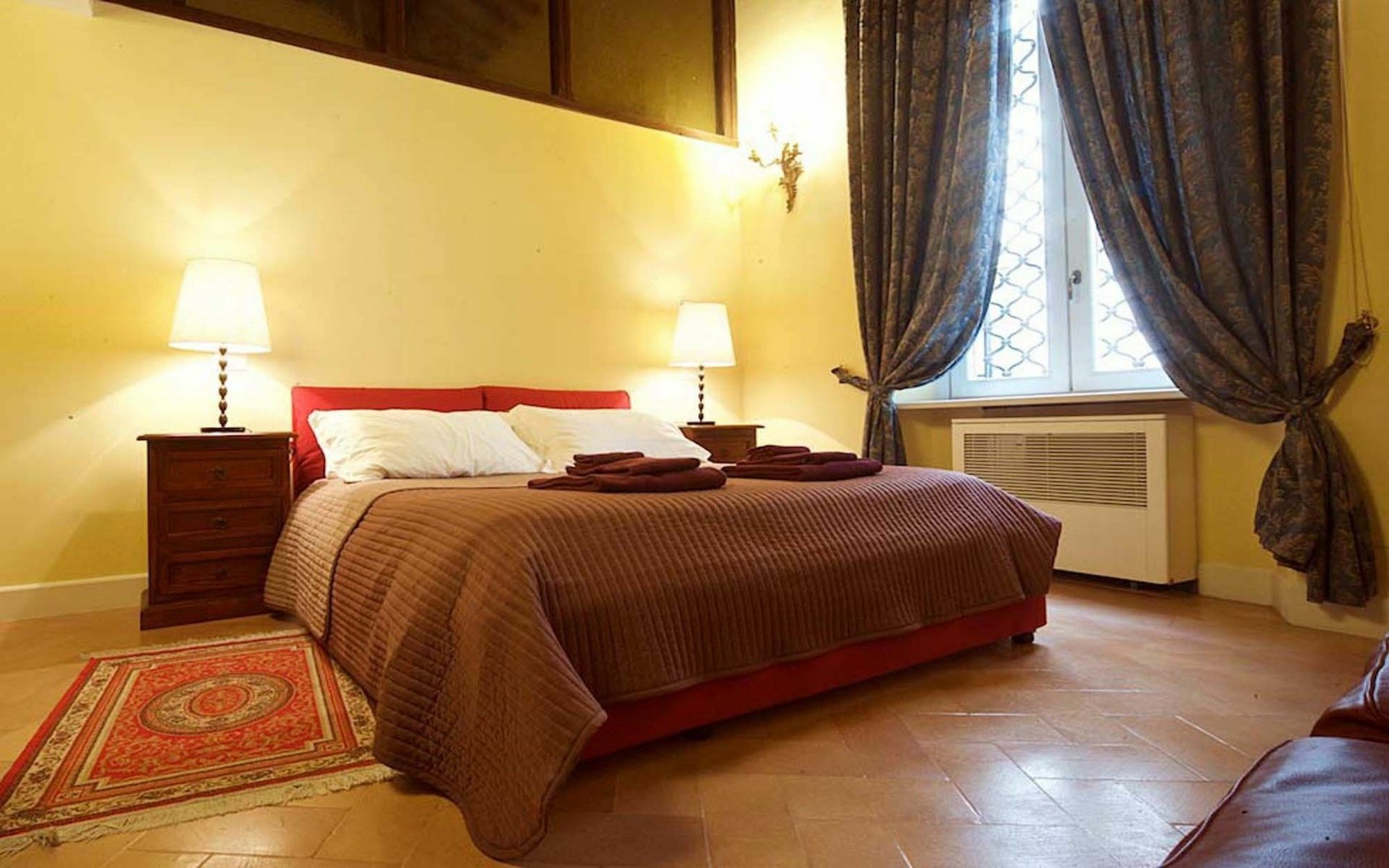 Residenza Sinibaldi Appartamento *