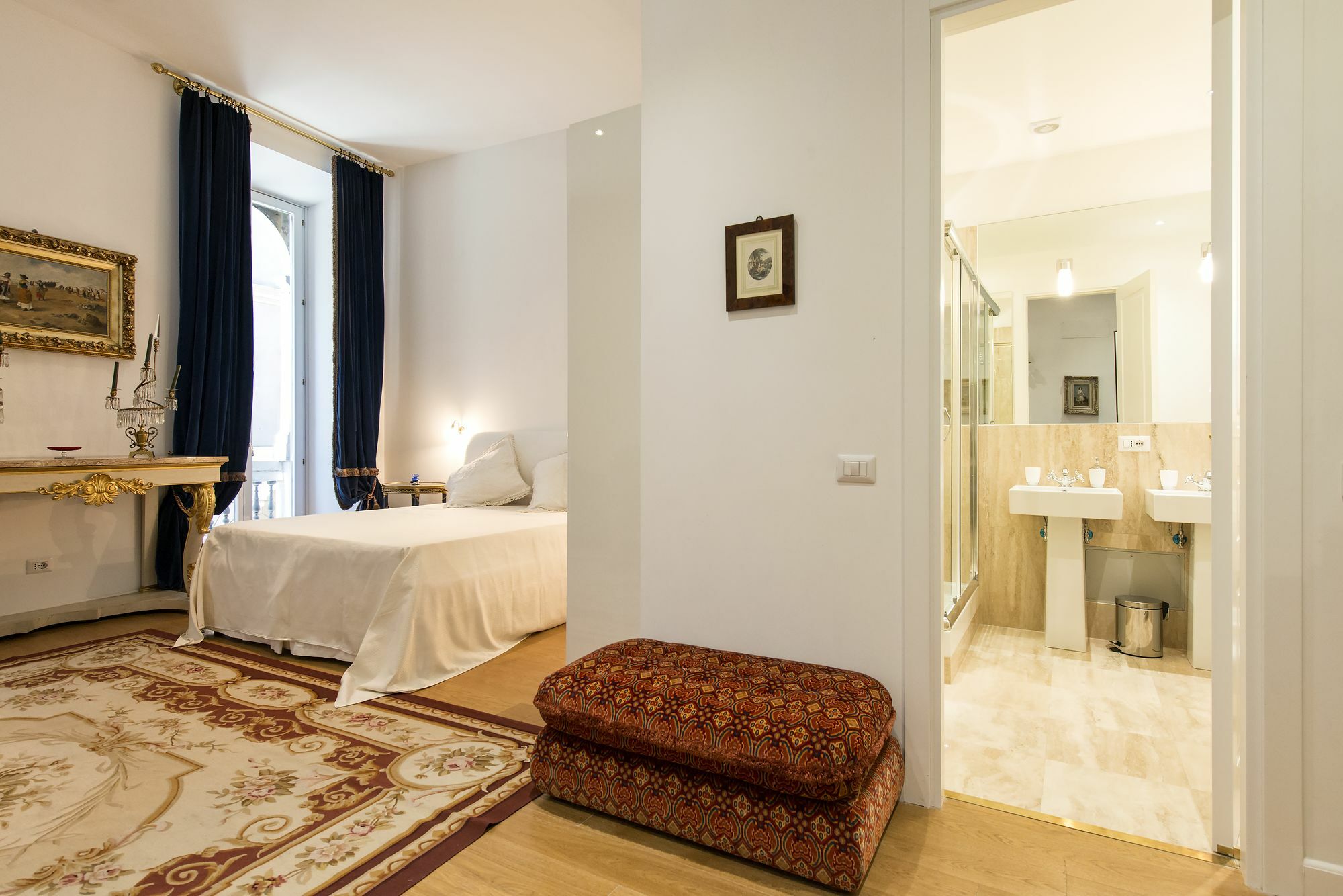 Apartment Amazing Vittoriano Rome