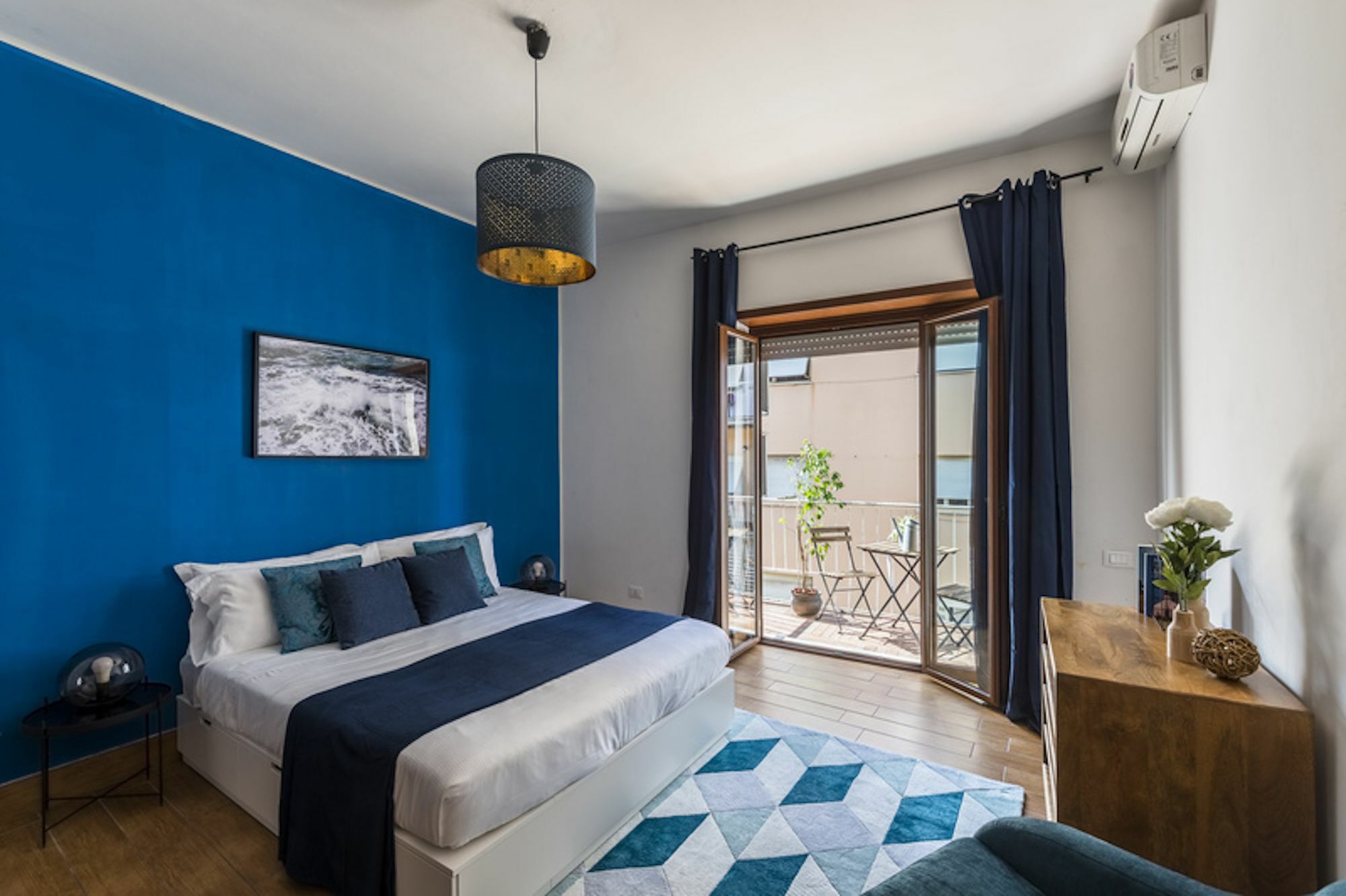 Appartamento Airy 3br In San Pietro / Vaticano By Sonder Roma