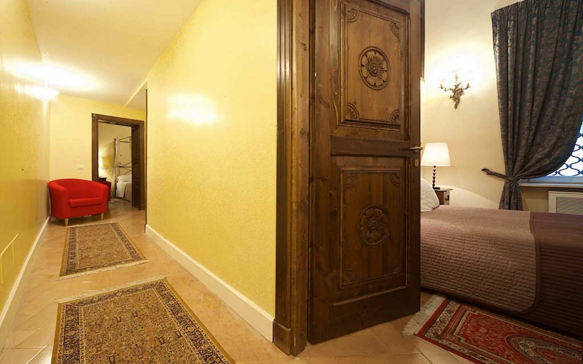 Residenza Sinibaldi Appartamento *