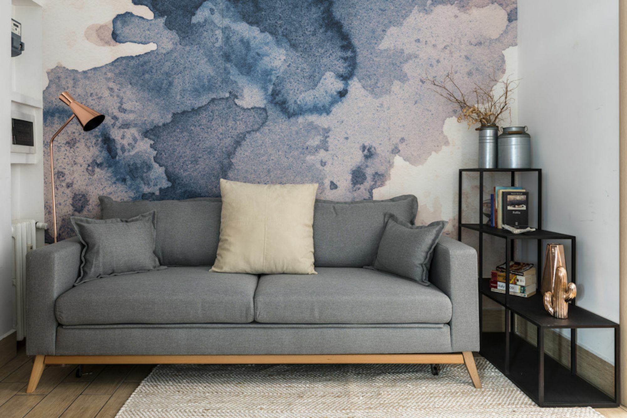 Airy 3br In San Pietro / Vaticano By Sonder Appartamento *