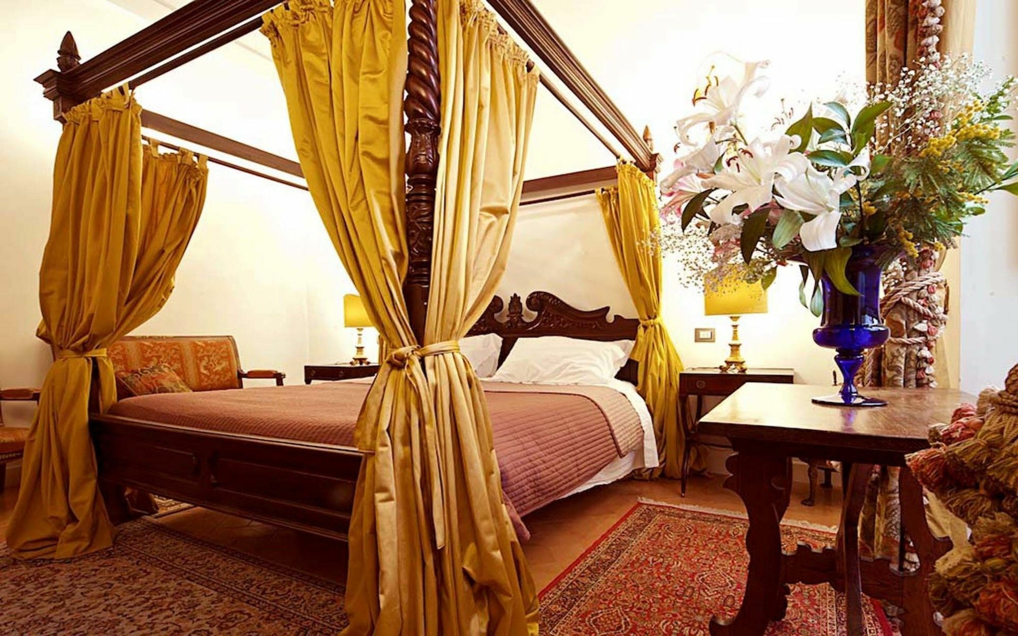 Residenza Sinibaldi Appartamento
