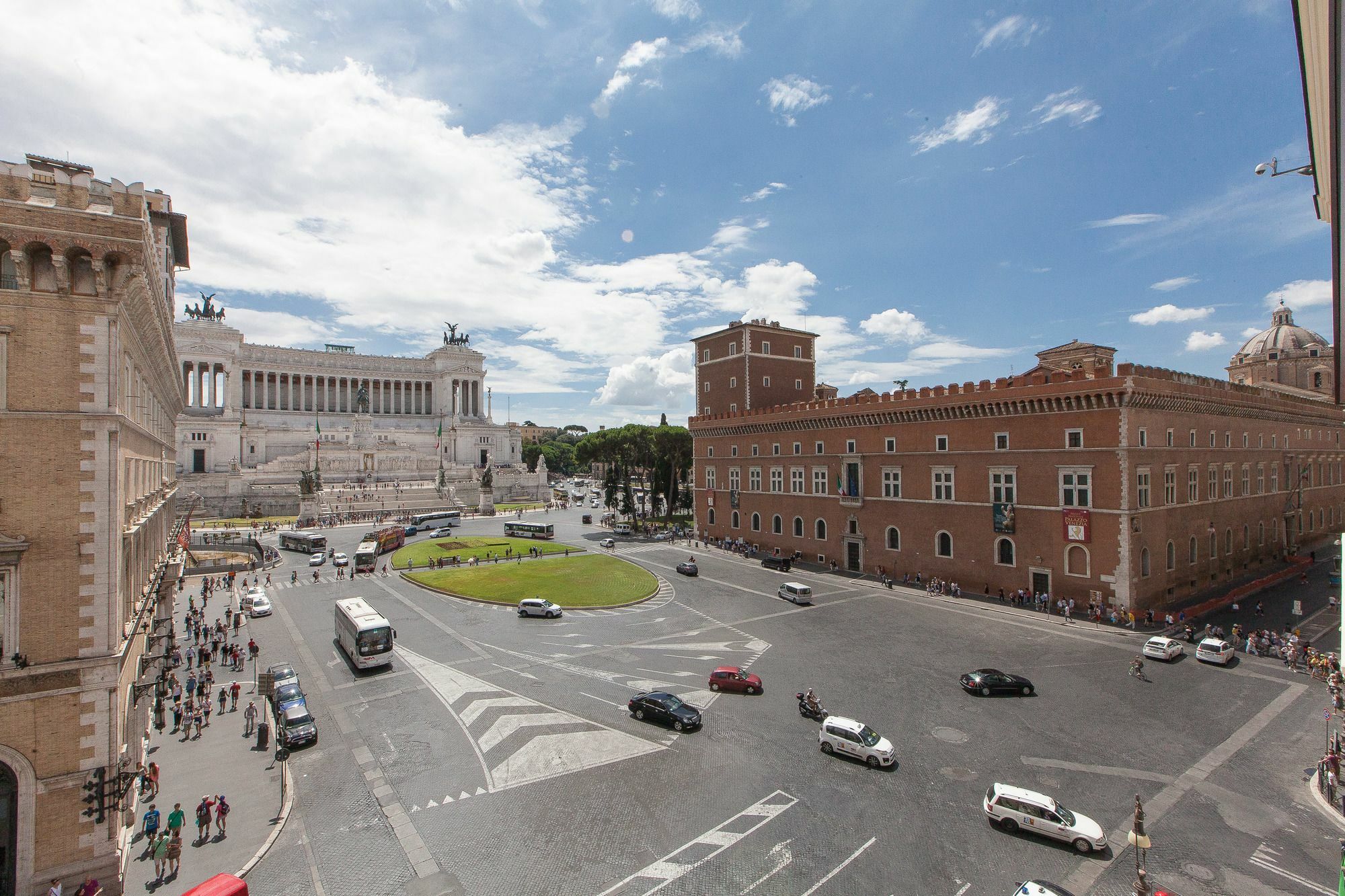 Amazing Vittoriano Appartamento *