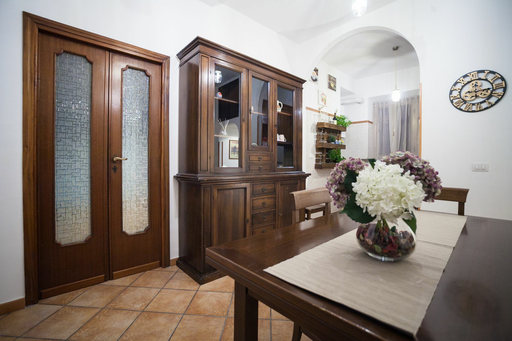 Appartamento Al Mattonato 4