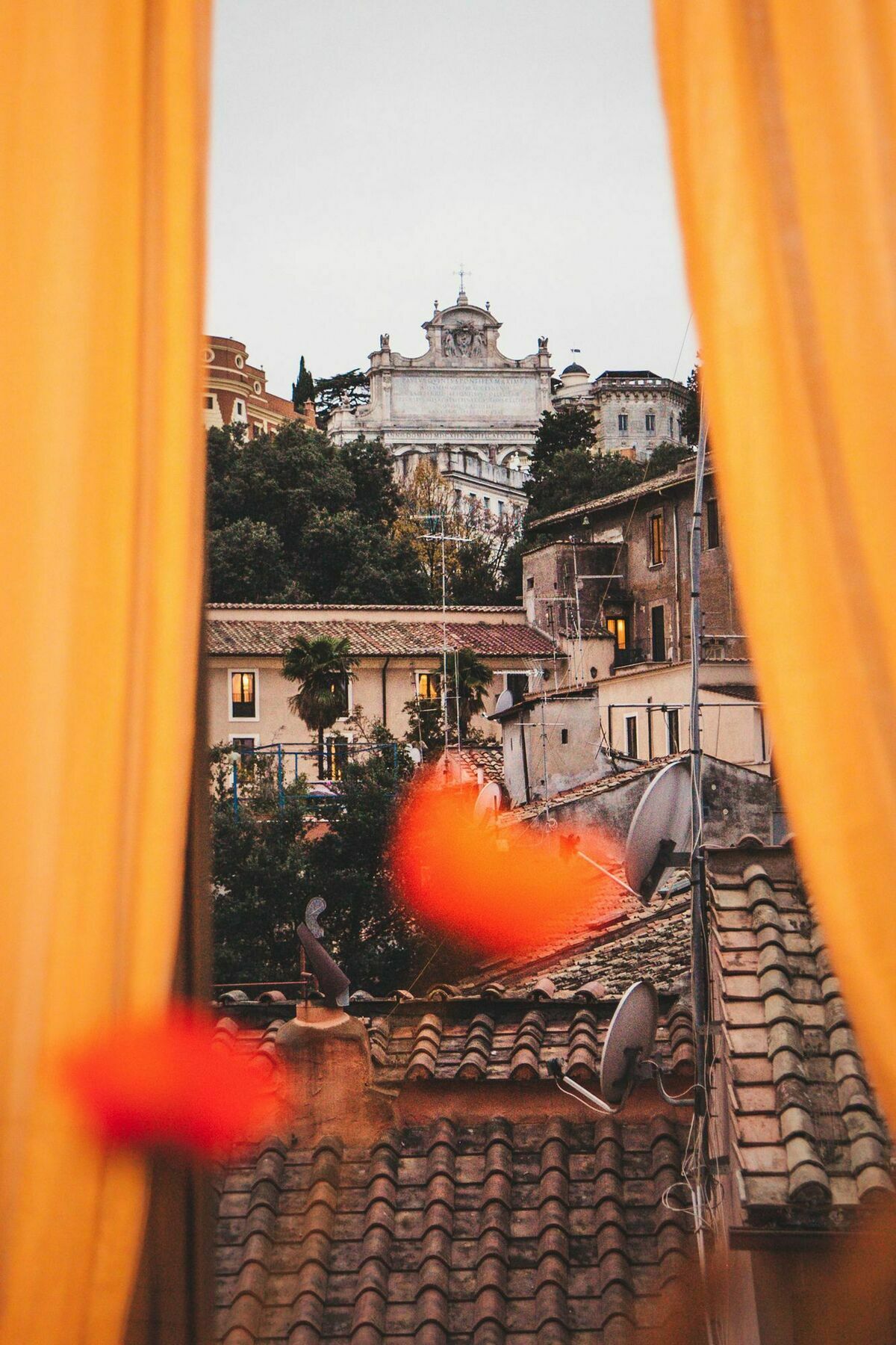 Al Mattonato 4 Appartamento Roma