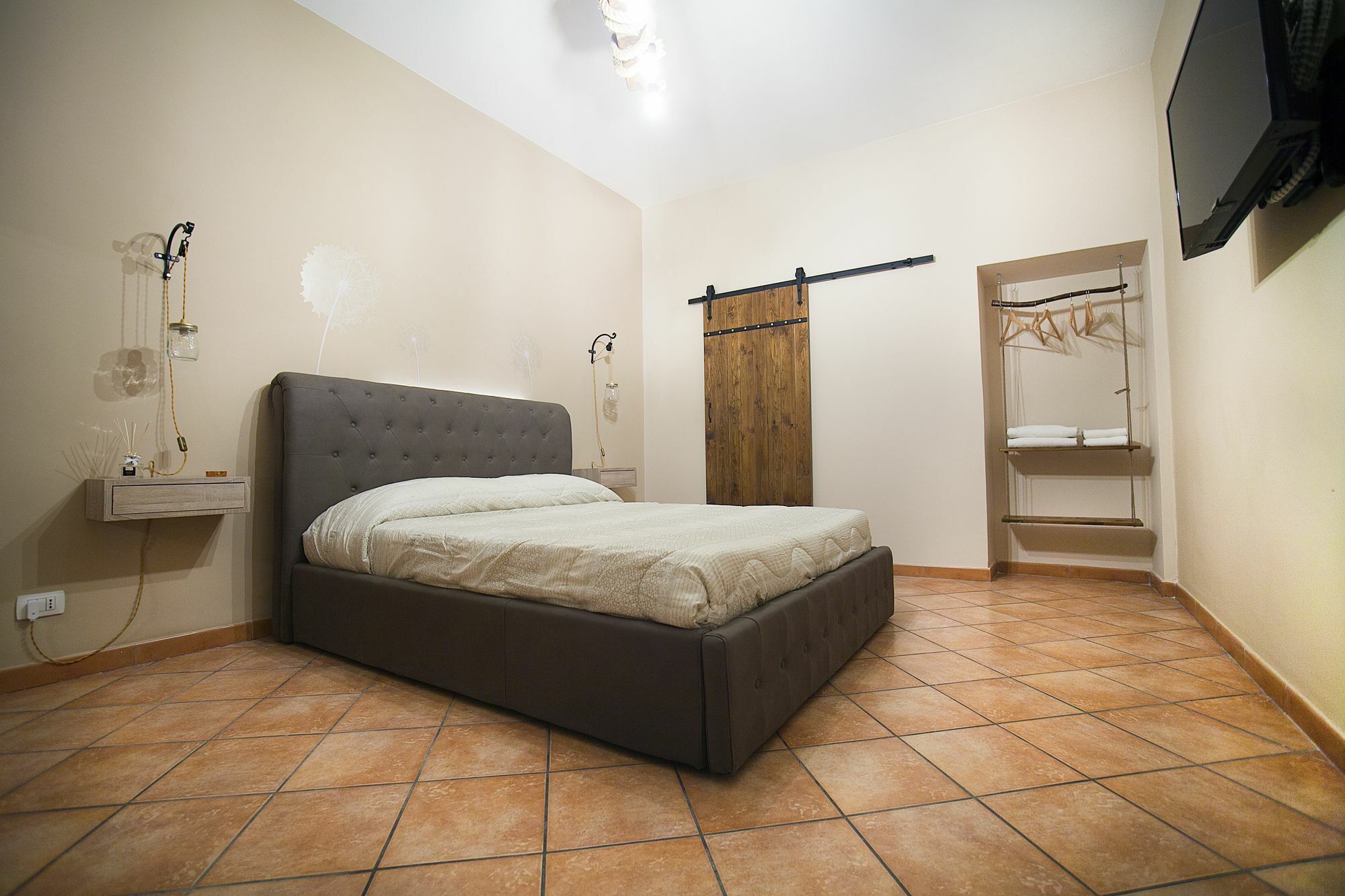 Appartamento Al Mattonato 4 Roma