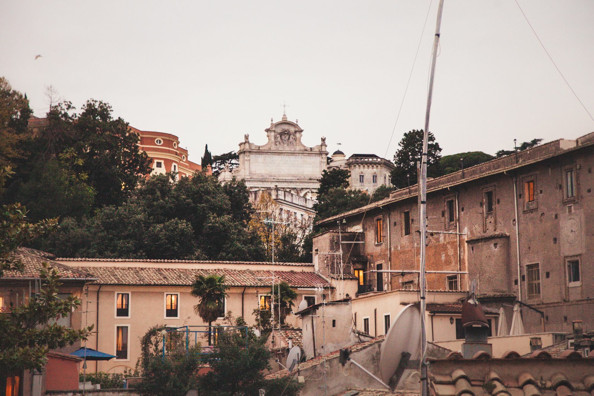 Appartamento Al Mattonato 4