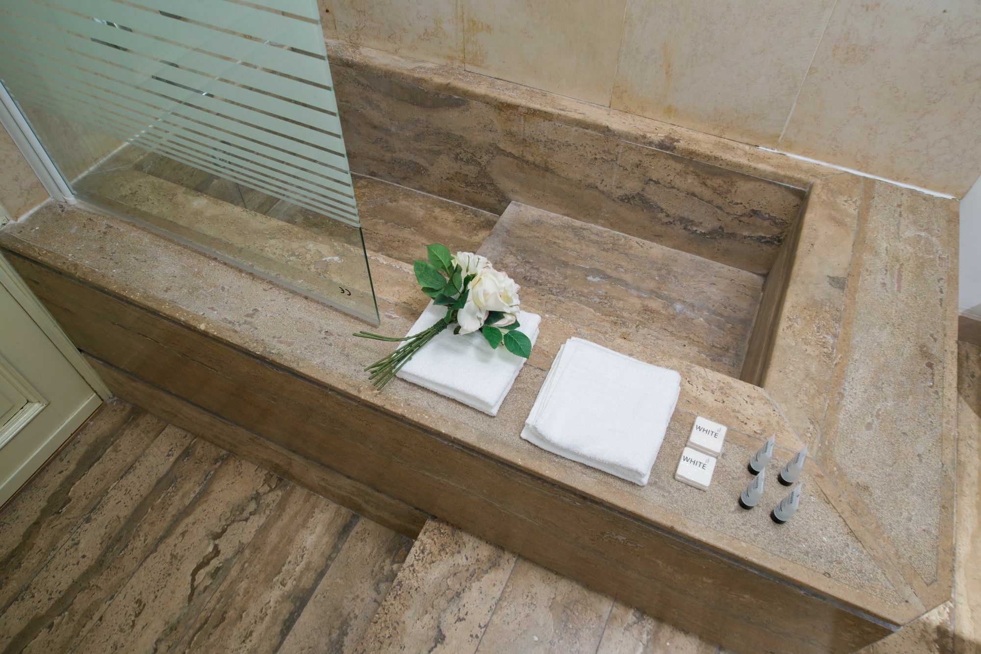 Apartment Monti Colosseum *