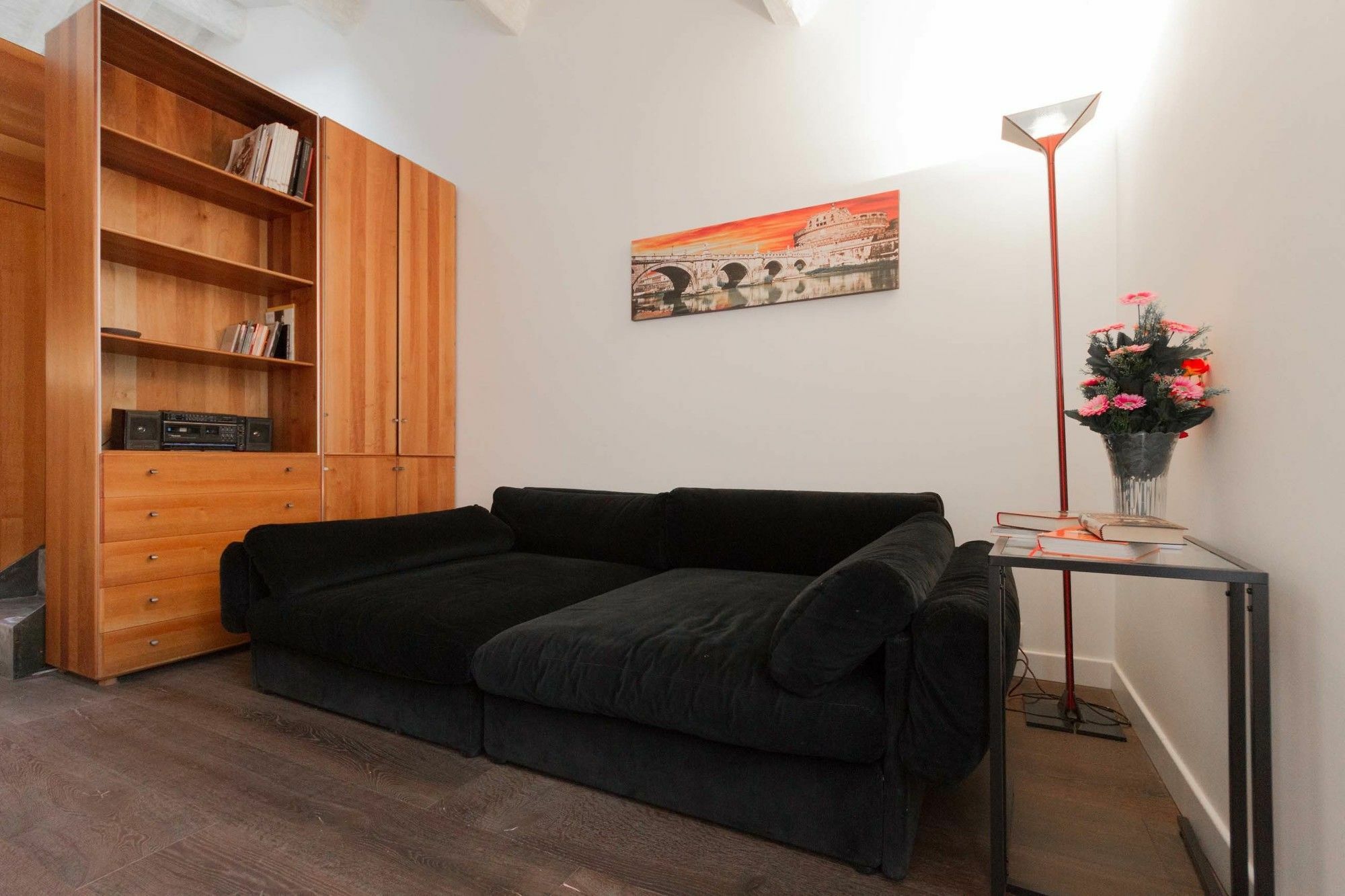 Borgo Pio Vatican Appartamento Roma