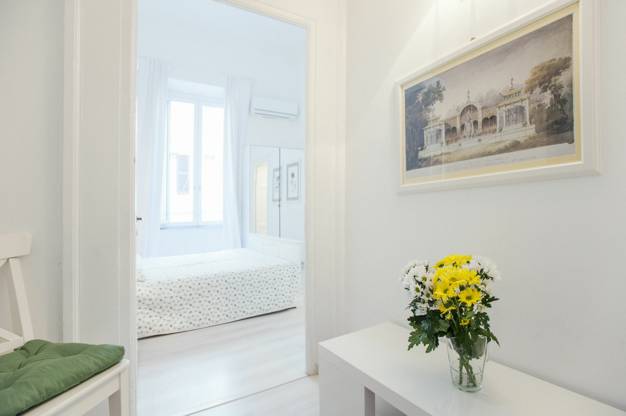 Via Veneto - Wr Appartamento Roma