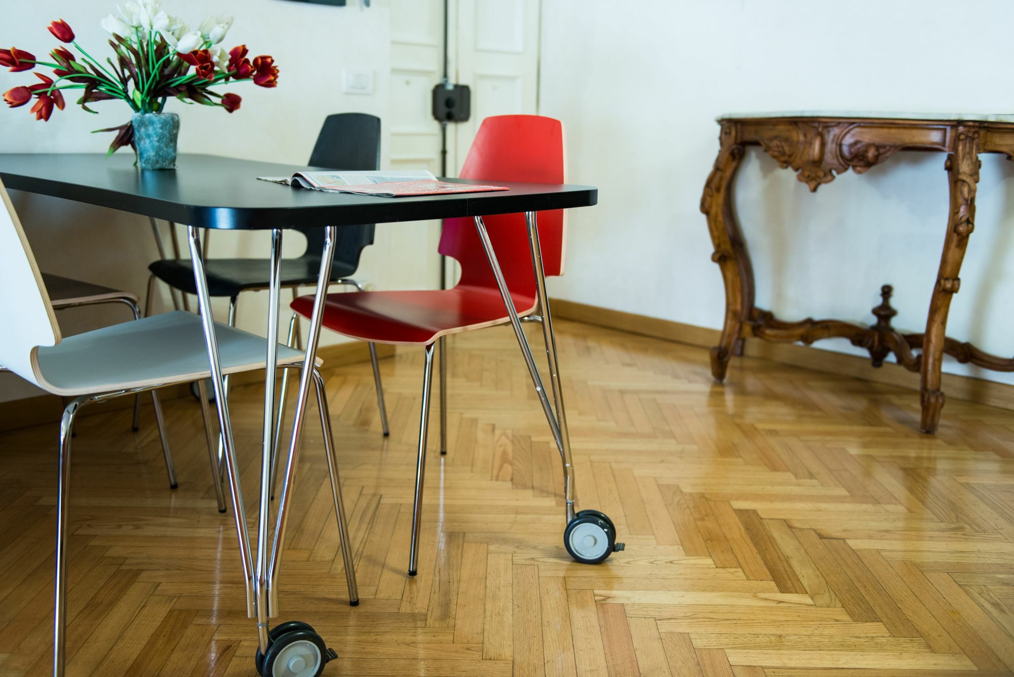 Appartamento Monti Colosseum Roma