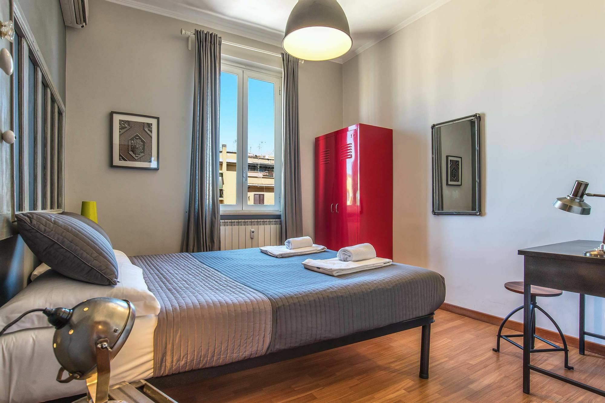 Appartamento Urban Vatican Roma