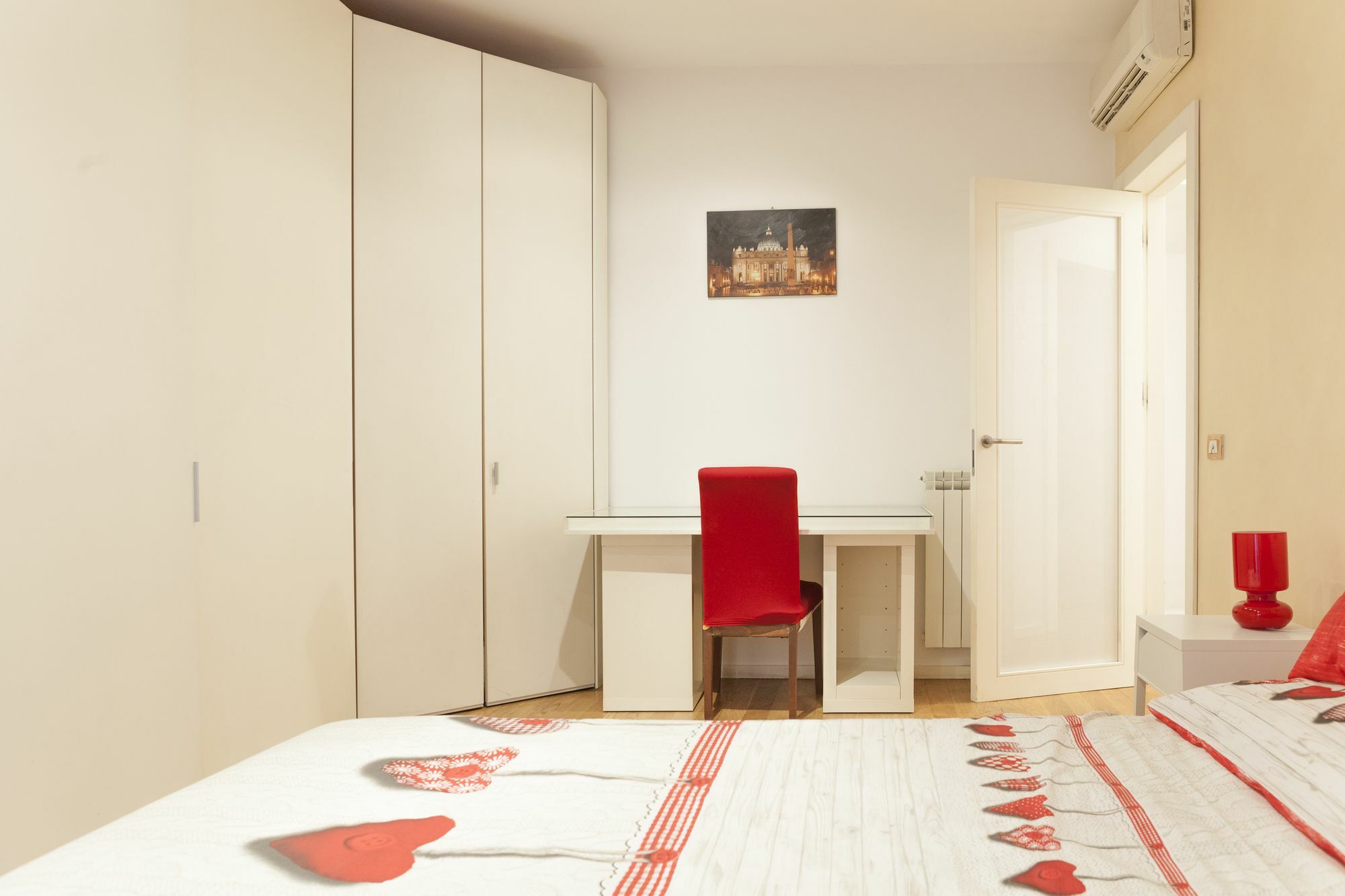 Apartamento Termini10 *