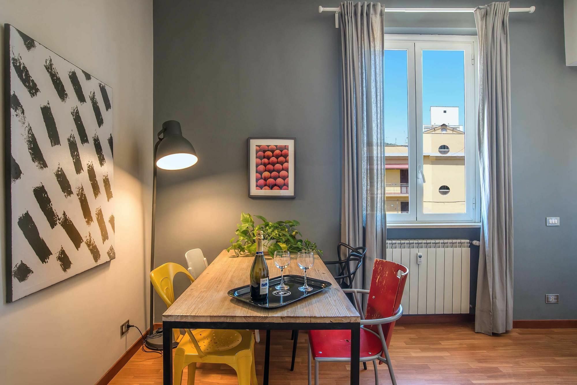 Appartamento Urban Vatican Roma