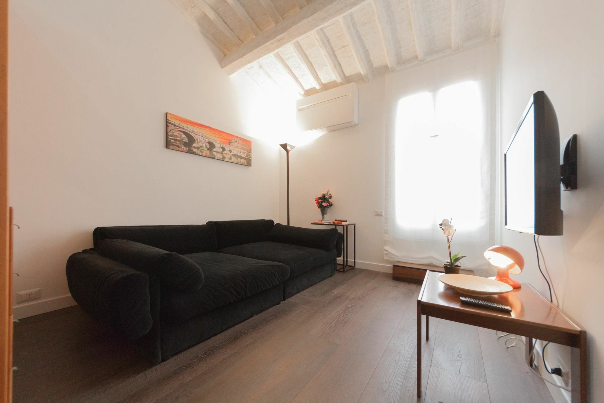 Appartamento Borgo Pio Vatican Roma