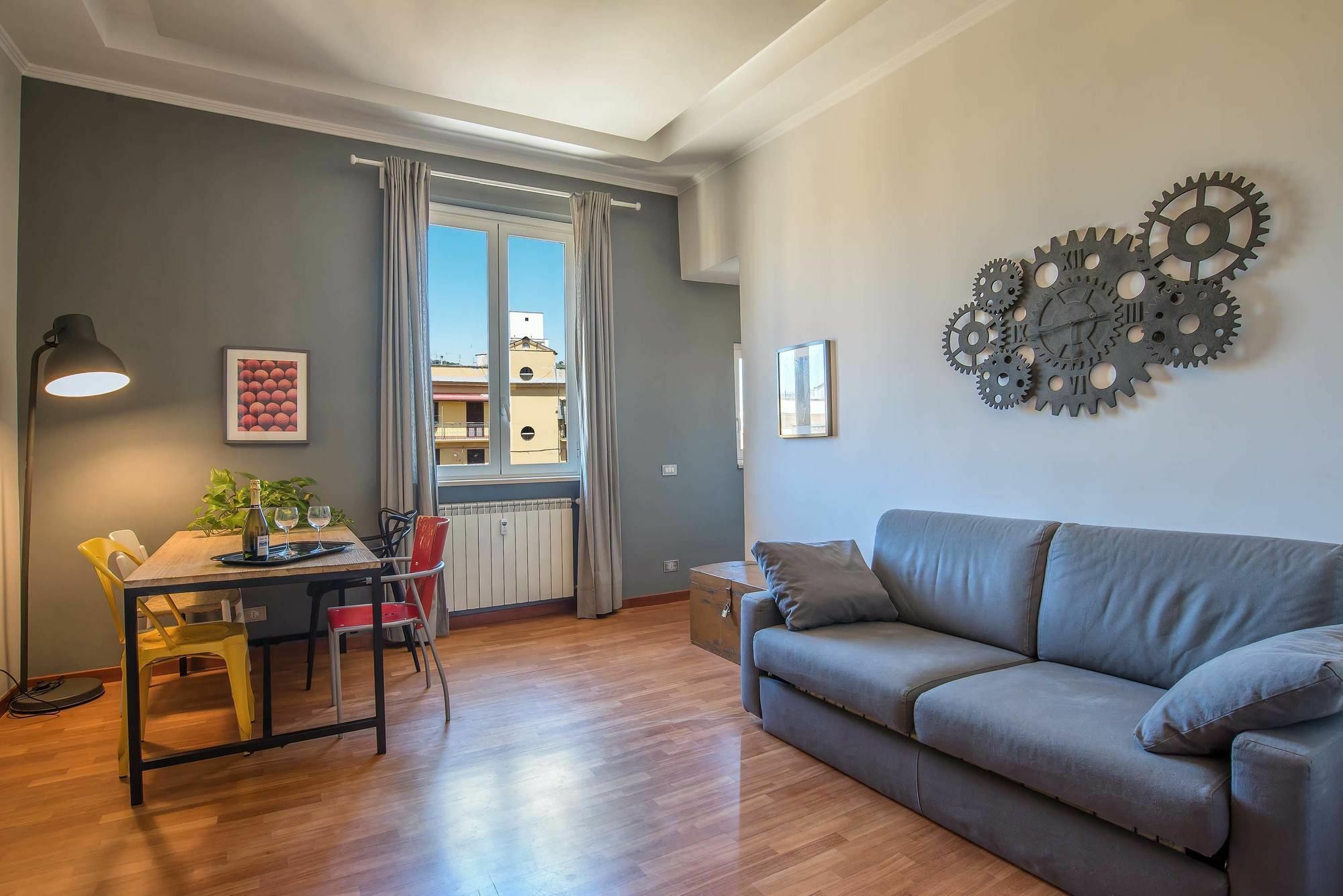 Urban Vatican Appartamento