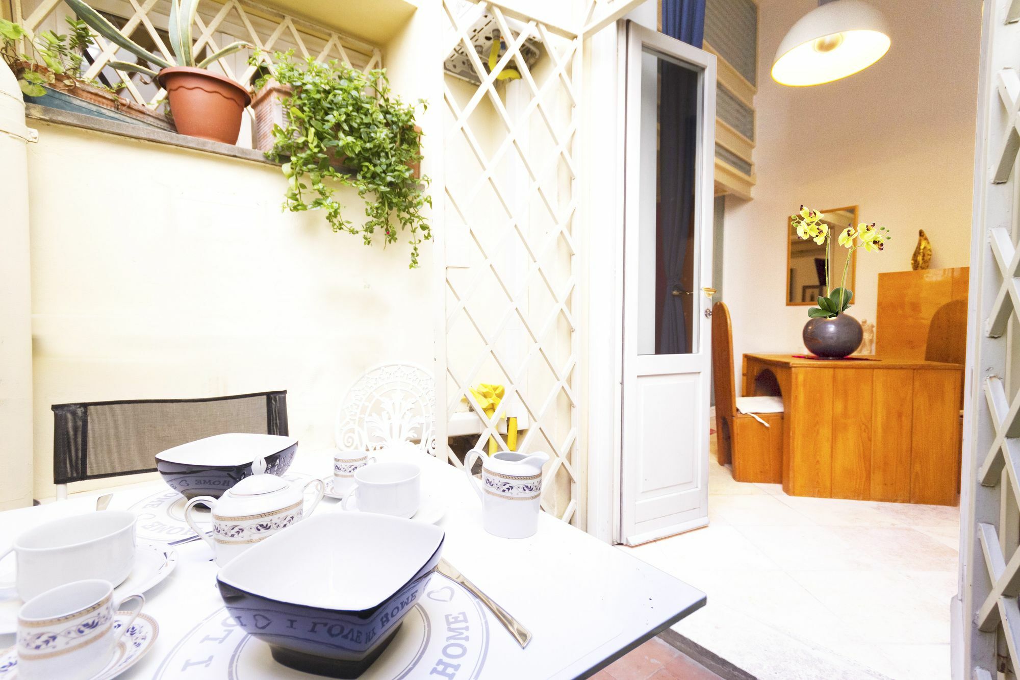 Monti Colosseum Apartment Rome