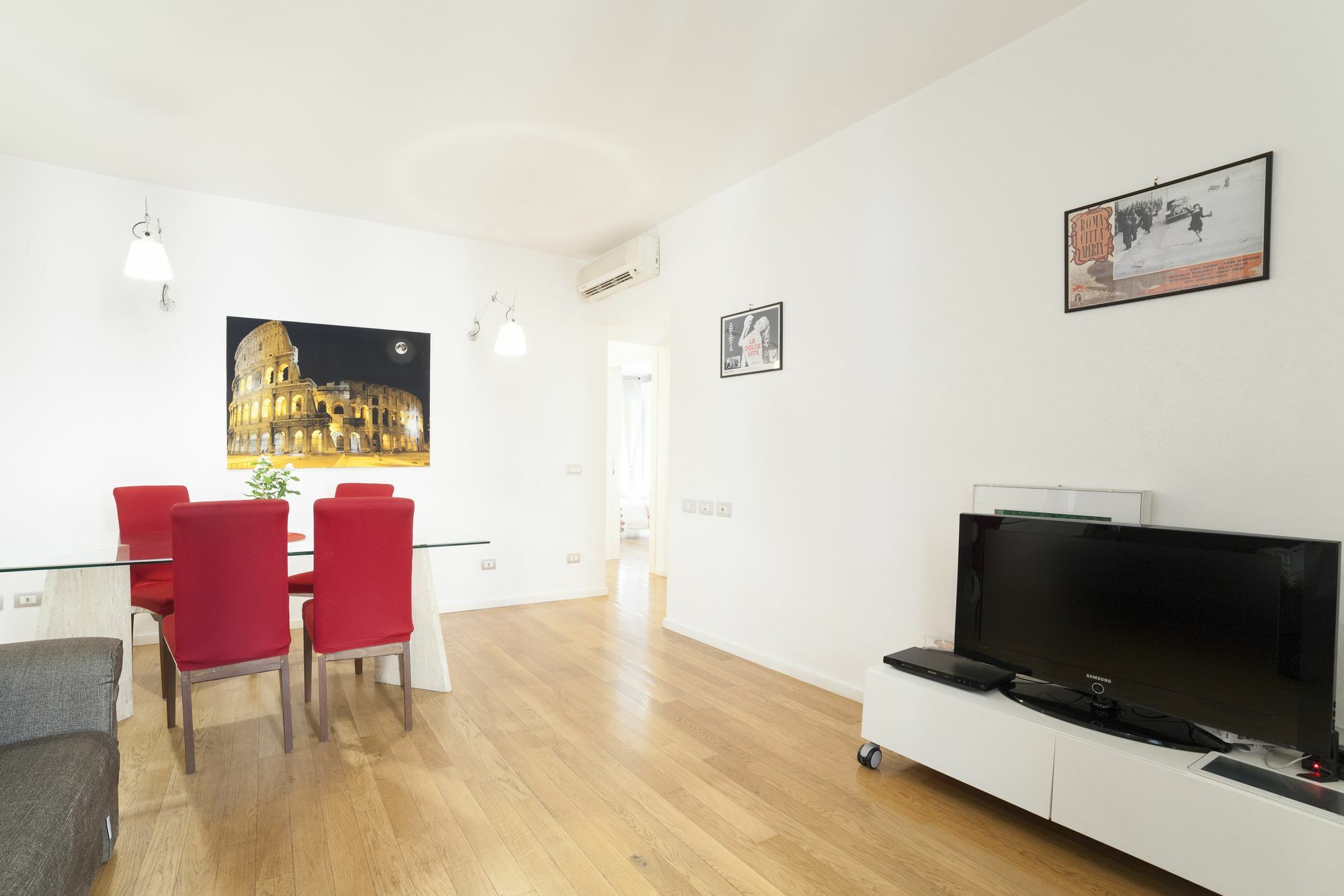 Apartamento Termini10 Roma