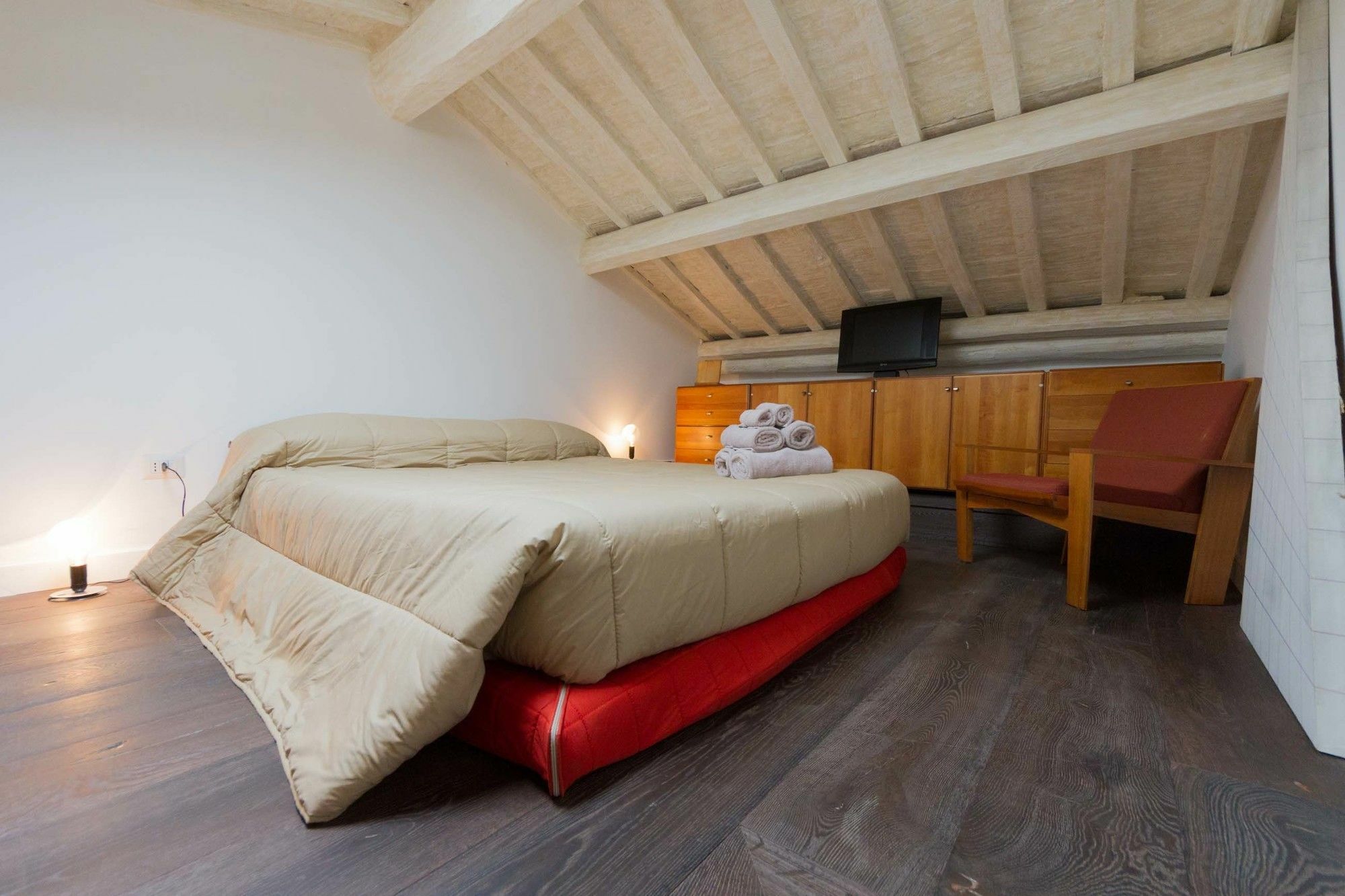 Borgo Pio Vatican Appartamento Roma