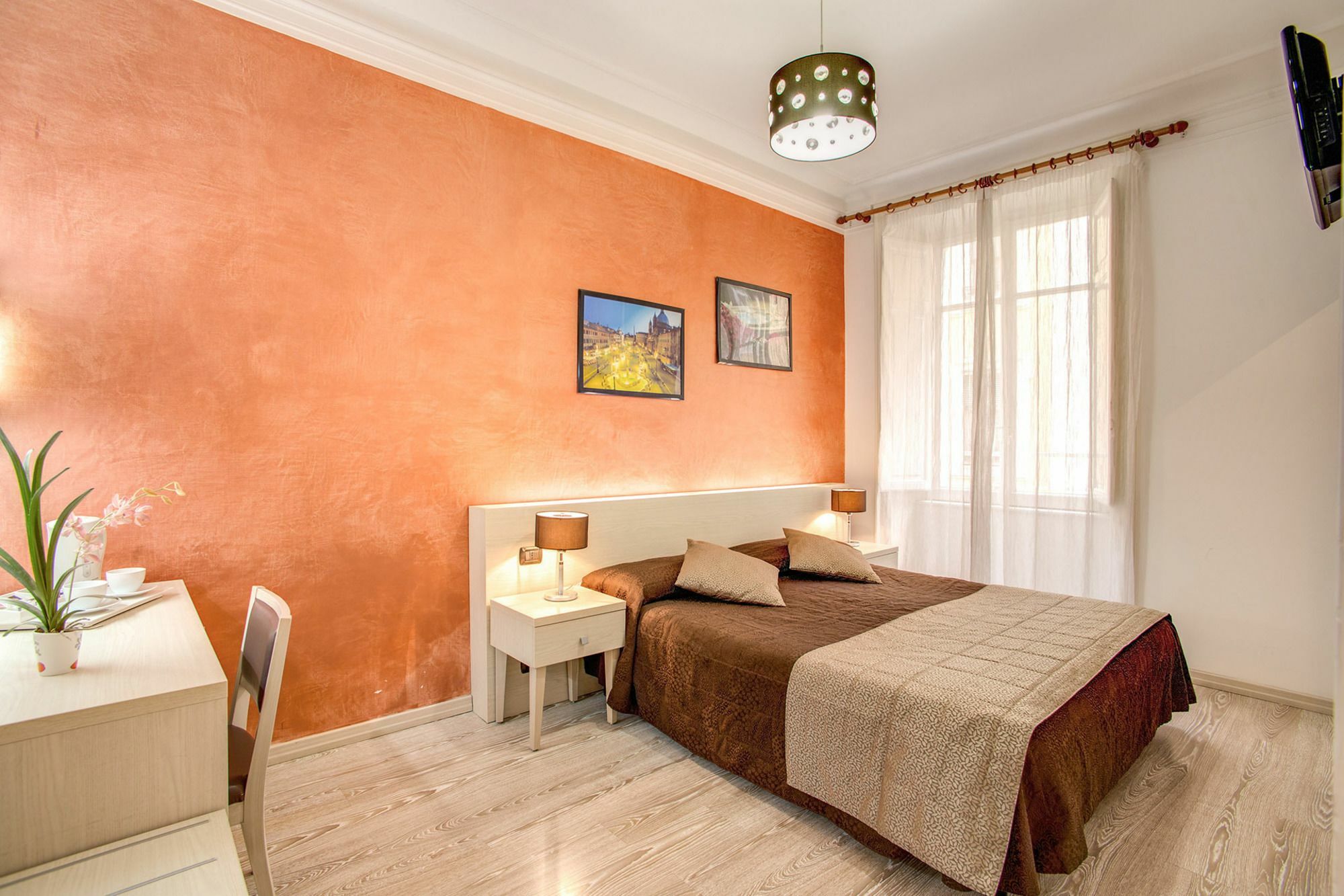 Cola Di Rienzo 3* Roma